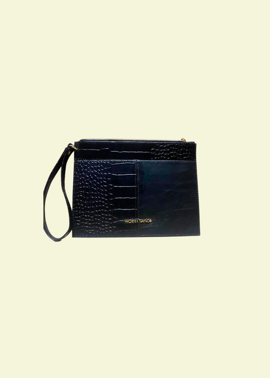 Ifedayo Wristlet